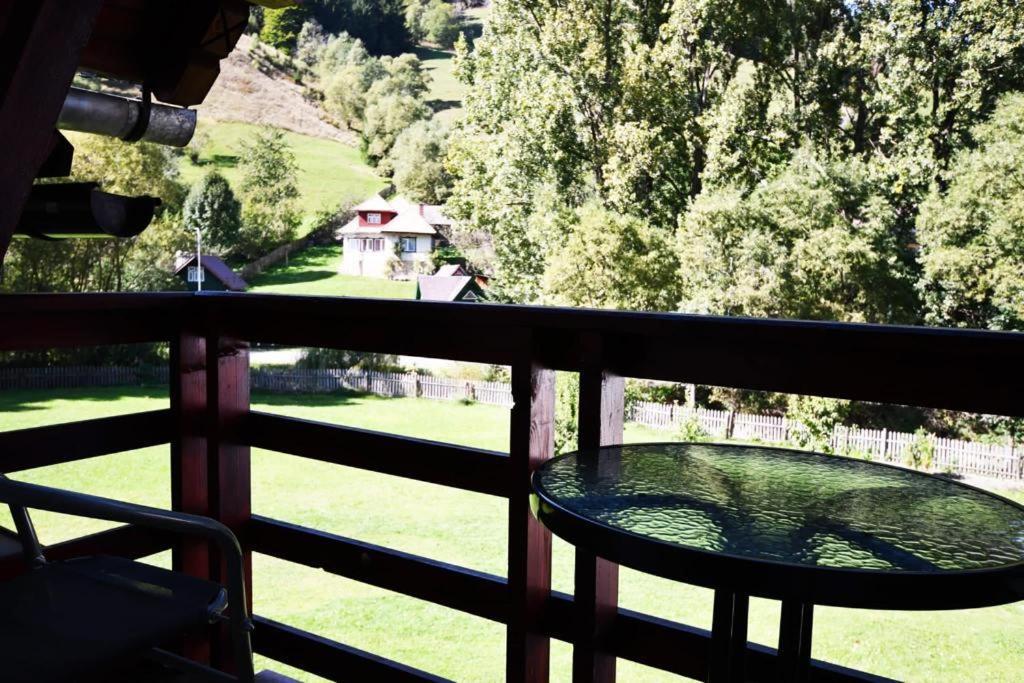 Casa Stefanut Ξενοδοχείο Moeciu De Sus Εξωτερικό φωτογραφία