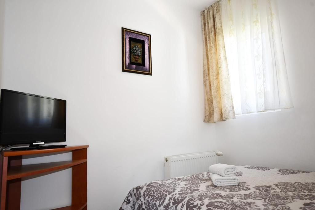 Casa Stefanut Ξενοδοχείο Moeciu De Sus Εξωτερικό φωτογραφία