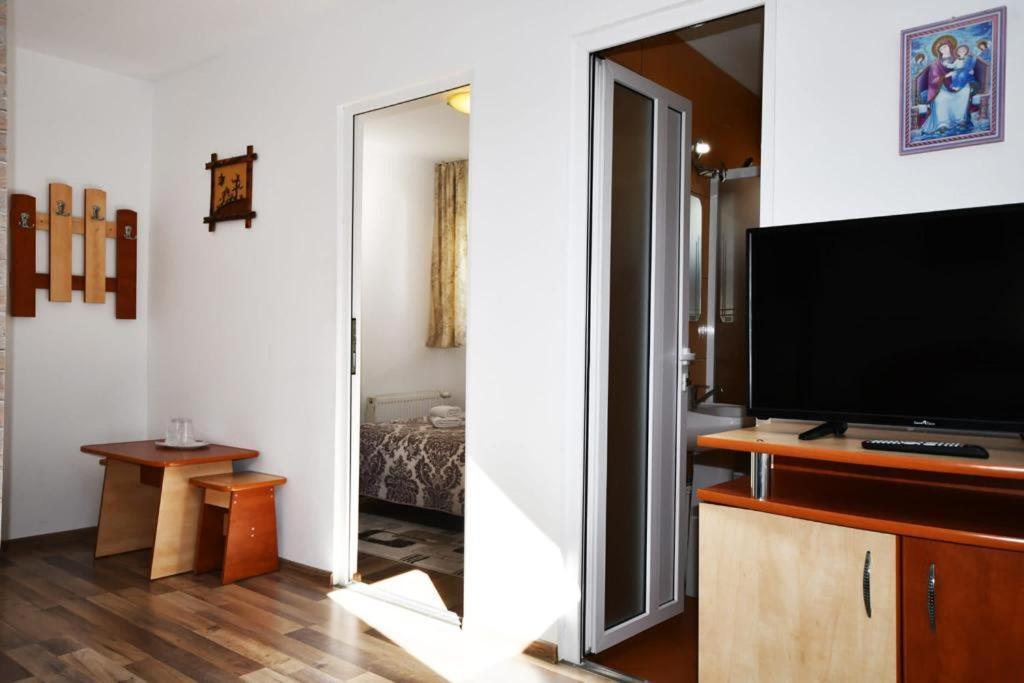 Casa Stefanut Ξενοδοχείο Moeciu De Sus Εξωτερικό φωτογραφία