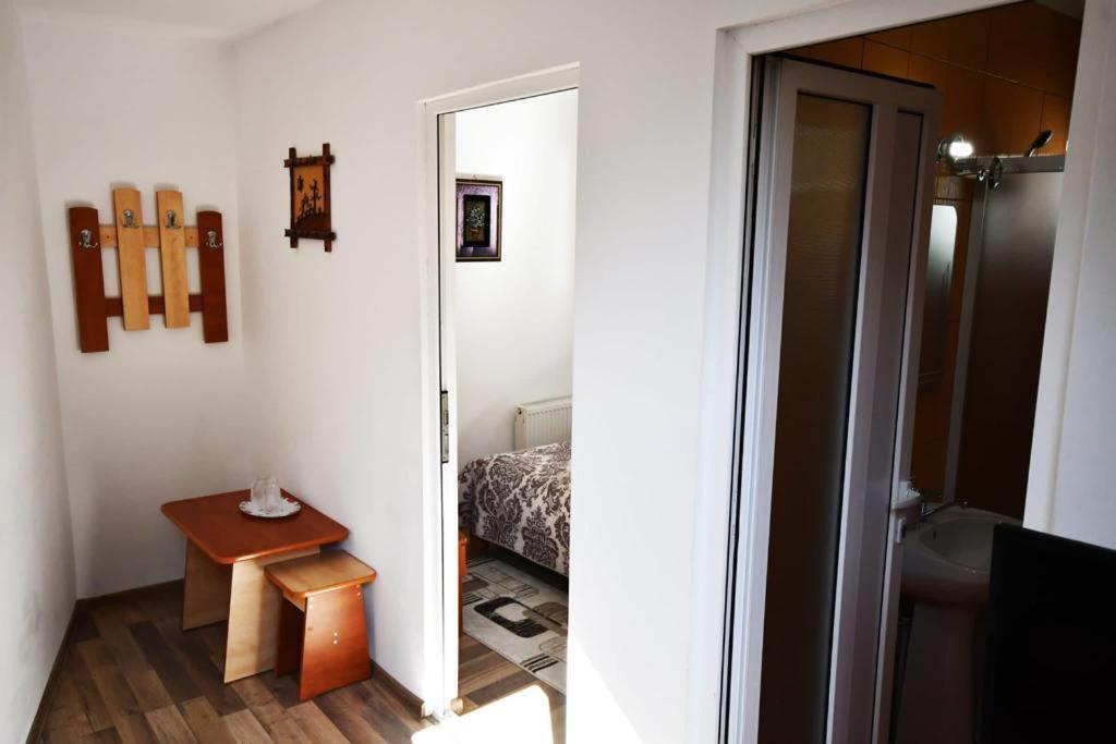 Casa Stefanut Ξενοδοχείο Moeciu De Sus Εξωτερικό φωτογραφία