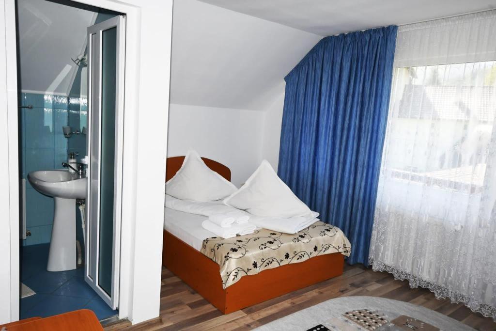 Casa Stefanut Ξενοδοχείο Moeciu De Sus Εξωτερικό φωτογραφία