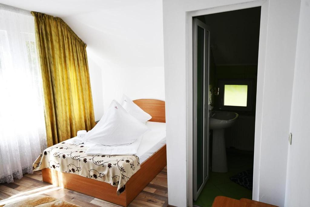 Casa Stefanut Ξενοδοχείο Moeciu De Sus Εξωτερικό φωτογραφία