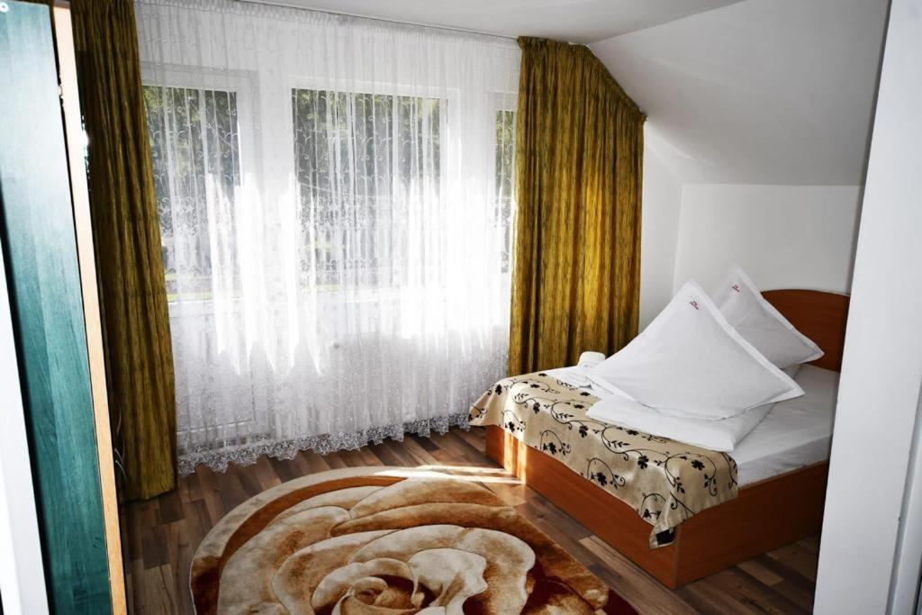 Casa Stefanut Ξενοδοχείο Moeciu De Sus Εξωτερικό φωτογραφία