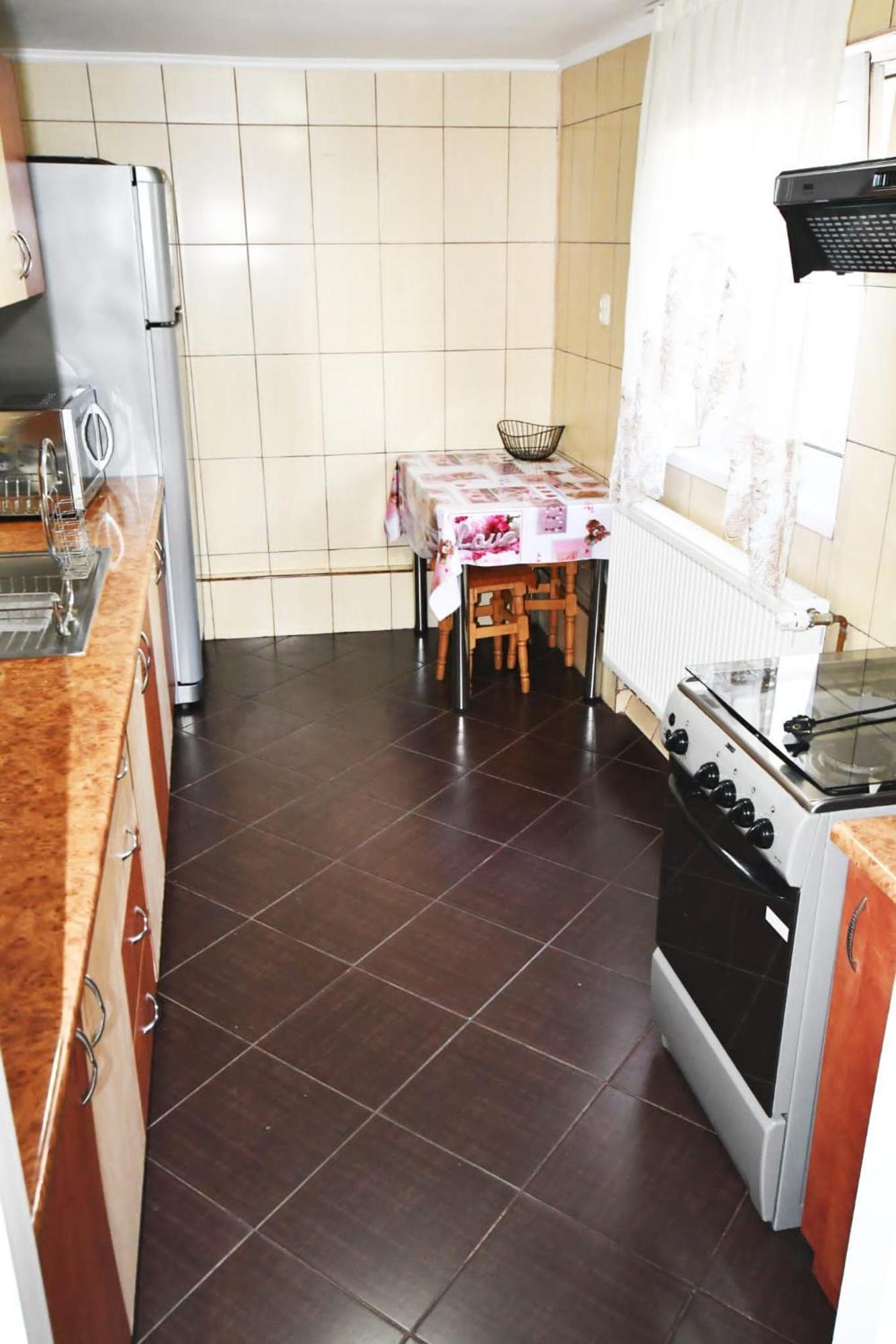Casa Stefanut Ξενοδοχείο Moeciu De Sus Εξωτερικό φωτογραφία